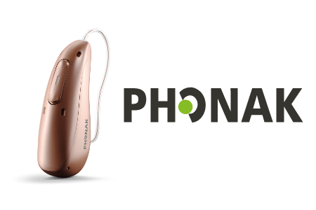 phonak logo