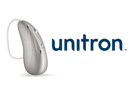 unitron logo