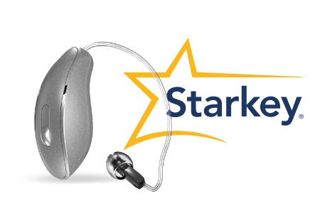 starkey logo